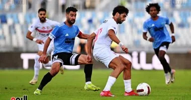 غزل المحلة يعلن ضم عبد الفتاح شتا من كهرباء الإسماعيلية لتعزيز صفوفه 1 202510040731483148