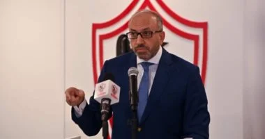 المندوه يعبر عن قلقه بشأن نسبة 60 في شركة الكرة ويؤكد دعم استمرار معتمد جمال 1 202510111157275727