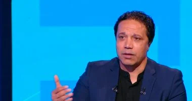 محمد عبد الواحد يكشف تفاصيل انضمامه لمنتخب مصر وعلاقته بالتوأم في الكواليس 1 202510131141384138