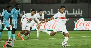سيف الجزيري يطالب الزمالك بسرعة عقد جلسة لحسم مستحقاته المالية المتأخرة 1 202510240729112911