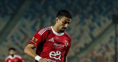 الأهلي يجدد عقد طاهر محمد طاهر رسميا ويستمر معه حتى 2029 1 20251025110743743