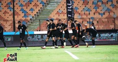 الأهلي يستعد للموسم الجديد بإقامة مباريات ودية لتجهيز الفريق 1 202510300951505150