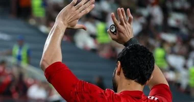 محمد الشناوي يكتب قصة نجاح استمرت عشر سنوات مع الأهلي في حراسة المرمى 1 20251109053001301