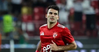 اتحاد الكرة يبلّغ زيزو رسميا بحفظ شكوى نادي الزمالك ضده 1 202511090531233123