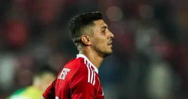 الأهلي يتيح فرص انتقال محمد شريف للأندية المهتمة بالتعاقد معه 1 202511221036153615