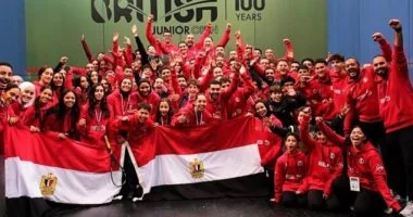 طارق طابوزادة يتولى قيادة بعثة الاسكواش الكندية استعدادا لبطولة العالم للناشئين 1 202601070252525252 396