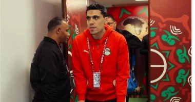 محمد حمدي يؤجل انضمامه لتدريبات بيراميدز مع استمرار فحوصات ألمانيا لمدة 8 أسابيع 1 202601100750515051 390