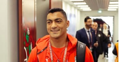 الأهلي يواصل رفض التعاقد مع مصطفى محمد بعد خلافه مع نانت الفرنسي 1 202601140553335333 390