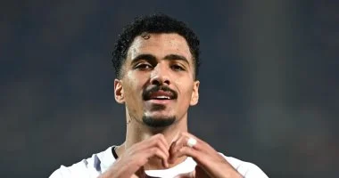 تفاصيل انتقال حسام عبد المجيد إلى نادي لودوجوريتس البلغاري في صفقة رسمية 1 20260128073009309 400