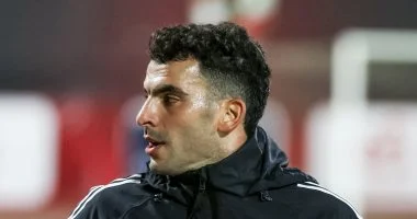 لجنة شؤون اللاعبين تعلن حفظ الشكاوى في نزاع الزمالك وزيزو وتؤكد التسوية 1 202602191210291029 394
