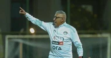 منتخب مصر للكرة النسائية يغادر إلى المغرب استعدادا لكأس أمم أفريقيا في يوليو 1 20260226011306136 487