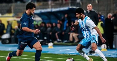 غياب الزمالك وبيراميدز عن استعدادات الدوري الممتاز بسبب التغييرات الفنية الجديدة 1 202603011015151515 341