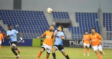 فاركو ينطلق غدا بتحضيرات مكثفة للموسم الجديد في دوري المحترفين 1 202603071129452945 400