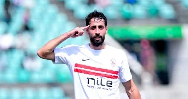 محضر حادث عدي الدباغ لاعب الزمالك بوابة الصبح يكشف التفاصيل كاملة 1 202603140848534853 394