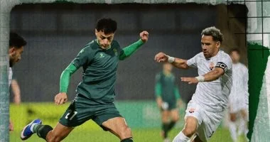 الاتحاد السكندري يفتح باب التعاقدات مع لاعبين أفارقة في الدفاع والهجوم 1 202604040947274727 394