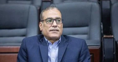 مصطفى عزام يوضح دور الأكاديميات في تنمية كرة القدم وصقل المواهب الشابة 1 202604131136553655 400