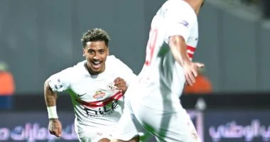 الزمالك يبدأ مفاوضات مع أولكسندريا الأوكراني لتسوية مستحقات صفقة بيزيرا 1 202604240921312131 427