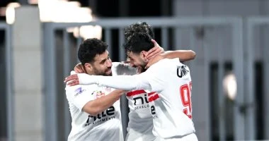 الزمالك يعلن صرف مستحقات اللاعبين المتأخرة قبل بداية مرحلة الإعداد 3 202604240930373037 427