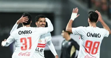 الزمالك يشرع في تجهيزات الموسم الجديد على ملعب الدفاع الجوي 1 202604240931353135 427