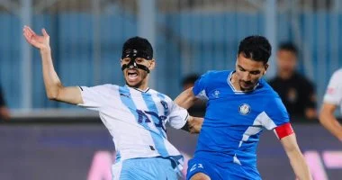 سموحة يعتمد قائمته الأولى للموسم الجديد ويبلغ اتحاد الكرة بـ 14 لاعبًا فقط 1 202605200932243224 487