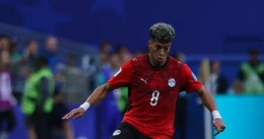 عاشور يؤكد صعوبة المباراة ويعد بالقتال من أجل تجاوز أستراليا والظفر بالفوز 1 202606270759185918 395