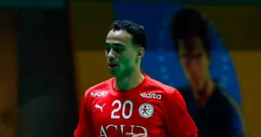 الزمالك يضم بلال مسعود لتعزيز صفوف فريق كرة اليد الموسم المقبل 1 20260701020524524 396
