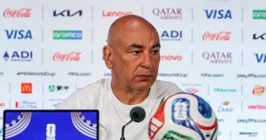 حسام حسن يؤكد ثقة الفريق في مواجهة أستراليا ويلتزم بأسلوب كرة القدم الحقيقي 5 20260703120720720 420