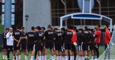 حازم صلاح الدين يكشف خطة المنتخب المصري لاجتياز مباراة أستراليا بنجاح 1 202607031220322032 16642