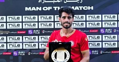 الاتحاد السكندري يضم ظهير أيسر جديد من حرس الحدود في سوق الانتقالات الصيفي 4 202607040235363536 400