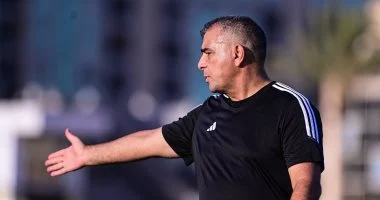 الاتحاد السكندري يطلق استعداداته للموسم الجديد وجلسة حوارية بين سلامة واللاعبين 1 202607041121552155 394