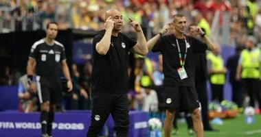فرحة وحزن في منزل العميد مع تأهل المنتخب إلى دور الستة عشر في كأس العالم 1 202607041259295929 22650
