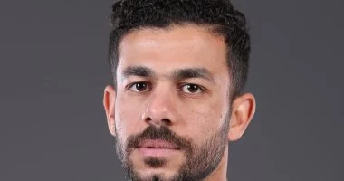 المصري يوقع رسميًا مع الظهير الأيسر عمرو سعداوي حتى موسم 2028 2027 1 20260705044902492 395