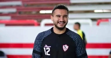 الزمالك يوقع مع هشام السبكي لتعزيز صفوف حراسة يد الفريق مجددًا 1 20260705090451451 400