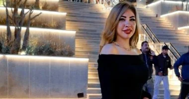 طليقة حسام عاشور سارة ترد على قرار منع اللاعب من مسكن الزوجية في الاهلي 1 202607060456565656 387