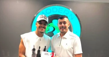 مودرن سبورت يضم يوسف علي وعبد الرحمن اللمبي من فريق الإنتاج الحربي لتعزيز صفوفه 1 202607060841454145 400