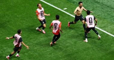 تفاصيل وأهداف مباراة مصر والأرجنتين في كأس العالم تحليل شامل للمباراة 1 20260707110337337 22650