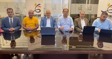 مجلس اللاعبين البارالمبيين يعلن تشكيله رسميا لتعزيز المشاركة الرياضية 1 202607080210361036 396