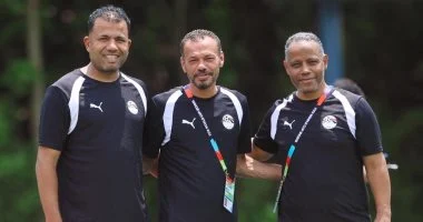 رسالة تقدير لجنود منتخب مصر خلف الكواليس في مونديال 2026 1 202607080427282728 300