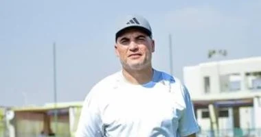 تامر عبد الحميد دونجا يقرر الرحيل عن قيادة قطاع الناشئين بنادي الزمالك 1 202607080939423942 427