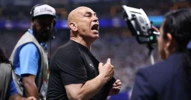 خبير تحكيم إنجليزي يؤكد تعرض مصر لقرارات جائرة في مواجهة الأرجنتين 1 202607081036573657 369