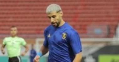 سموحة يعلن توقيع عقد مع محمد فاروق لمدة ثلاث مواسم قادمة 1 202607090724362436 487