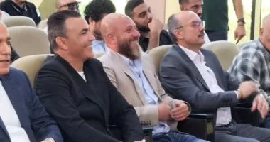 عصام الحضري وشيتوس يكشفان عن قرعة دوري المحترفين للموسم القادم 1 20260709122205225 300