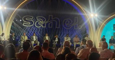 أحمد دياب يؤكد على توحيد جهود المستثمرين لتعزيز السياحة في الساحل الشمالي 1 20260710100534534 420