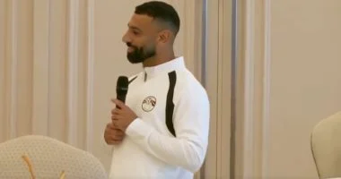 مصدر في منتخب مصر يؤكد استمرار محمد صلاح في المشوار الدولي بلا نيّة اعتزال 1 20260711080242242 38