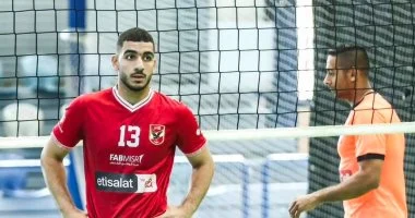 الأهلي يوقع عقدًا جديدًا مع عبد الرحمن خالد لضمان مستقبله لمدة أربعة مواسم 1 20260711100144144 391