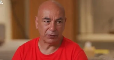 حسام حسن يكشف أسباب غياب هيثم حسن عن انطلاق كأس العالم بسبب نقص الأوراق 1 202607111029162916 341