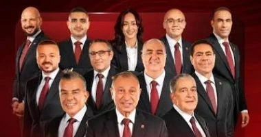 الأهلي يوسع نشاطه بافتتاح فرع جديد في المنصورة الجديدة اليوم 1 202607120310251025 50