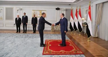 اتحاد الكرة يدرس استضافة كأس أمم أفريقيا 2028 ويؤكد مشاركة صلاح في مونديال 2030 1 20260712034708478 390