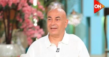 حسام حسن قصة الأب والزوج المثل الأعلى خارج الملاعب 1 202607131134553455 319