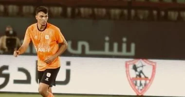 زيد يقترب من إتمام صفقة ضم محمد حسين مدافع فاركو لتعزيز الدفاعات 1 20260715060030030 12607